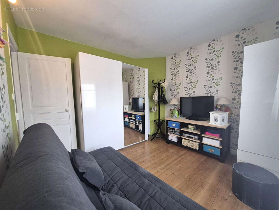 Maison à LAMBRES-LEZ-DOUAI