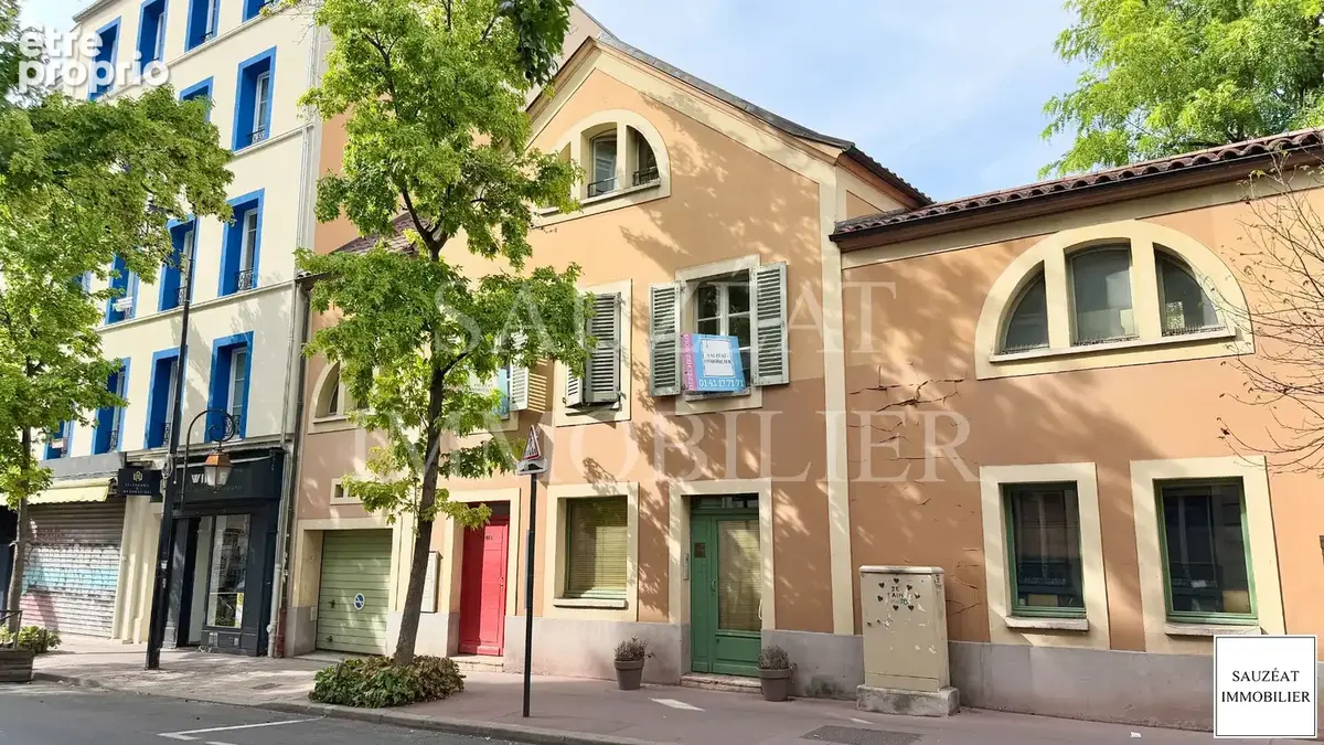 Montrouge - Appartement d'exception - photo 4