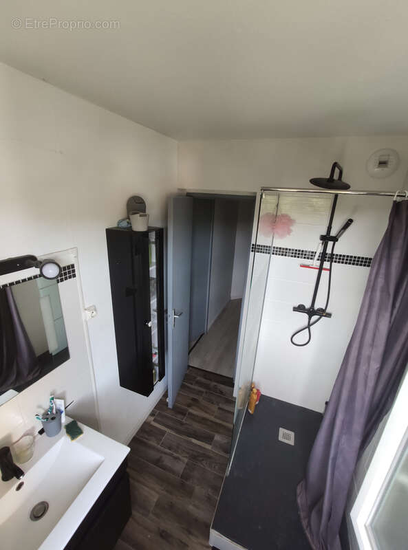 Appartement à AGEN