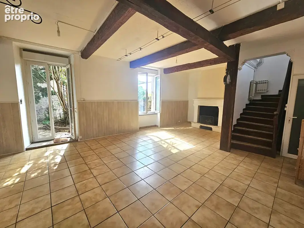 Maison de maître 256m² avec jardin proche Carcassonne - photo 2