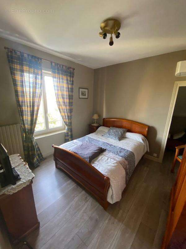 Maison à BRIVE-LA-GAILLARDE