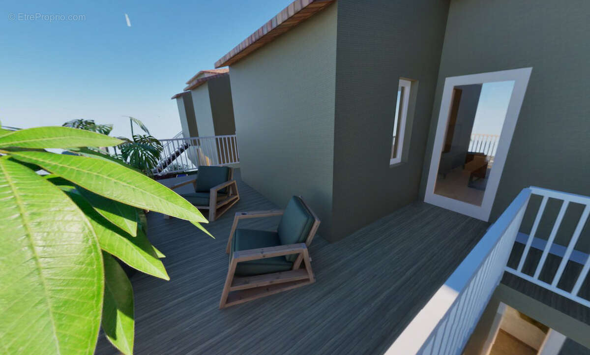 Appartement à AUCH