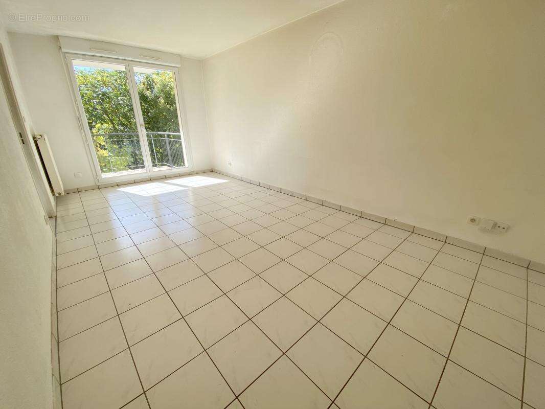 Appartement à MULHOUSE