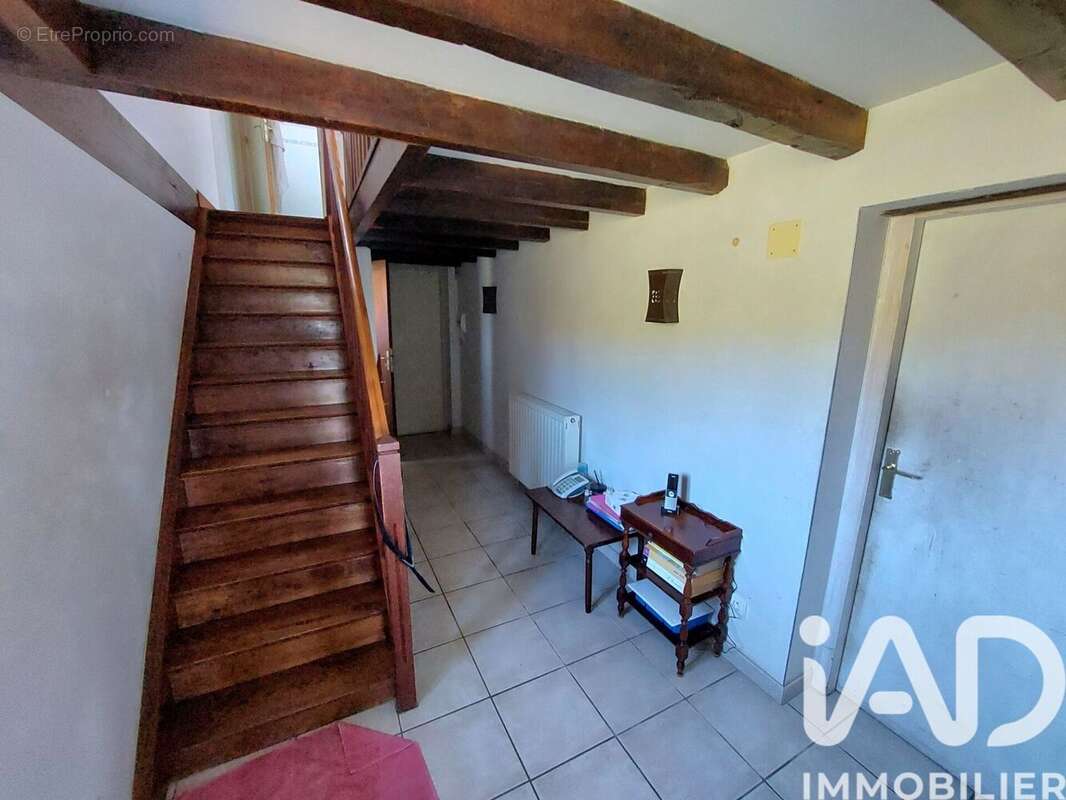 Photo 7 - Maison à MONTCARET