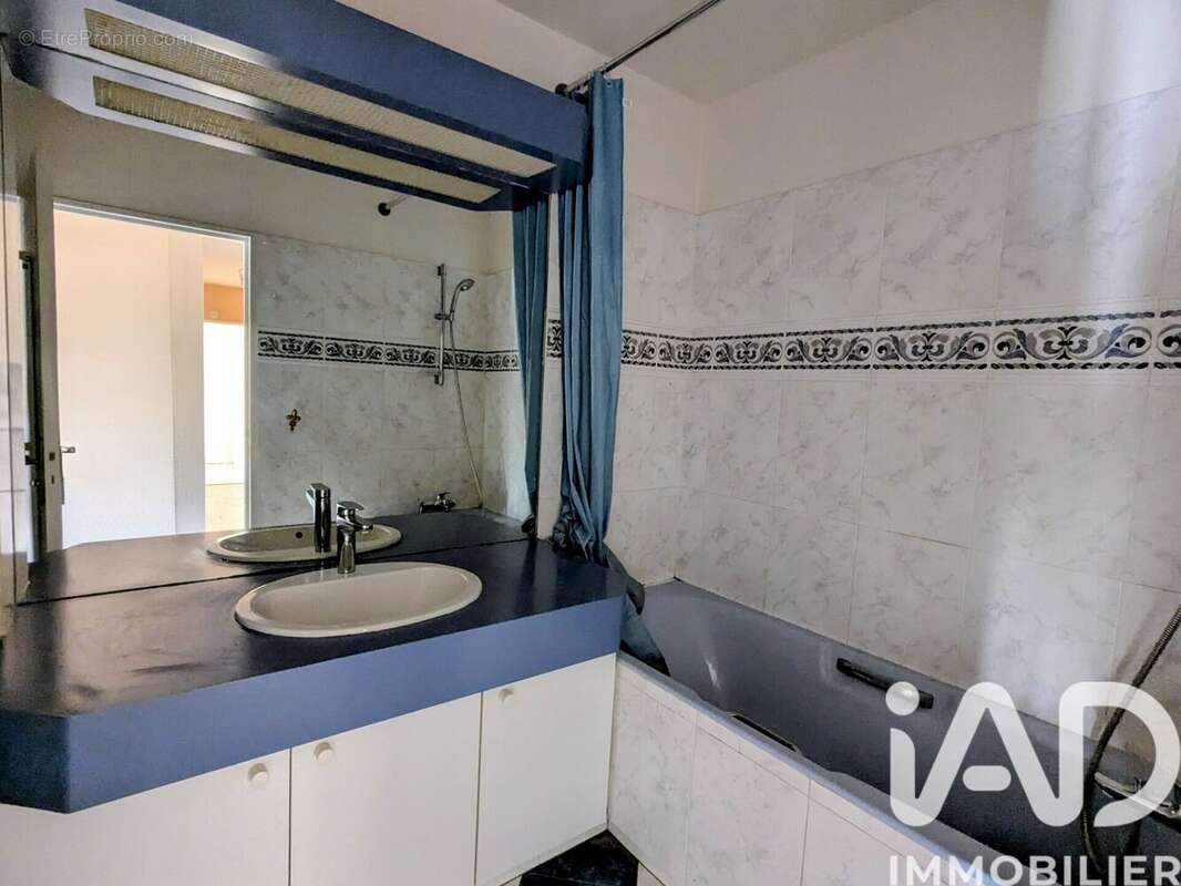 Photo 8 - Appartement à FRANCONVILLE