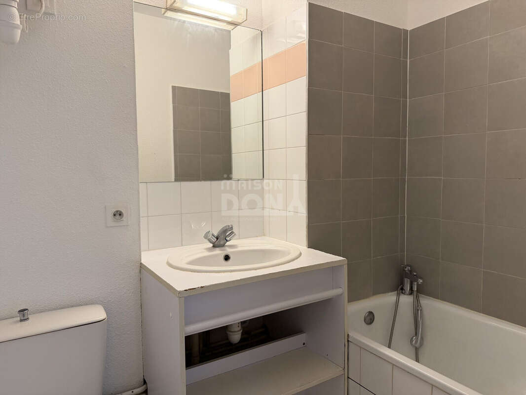 Appartement 20 m² à Toulouse  - photo 3