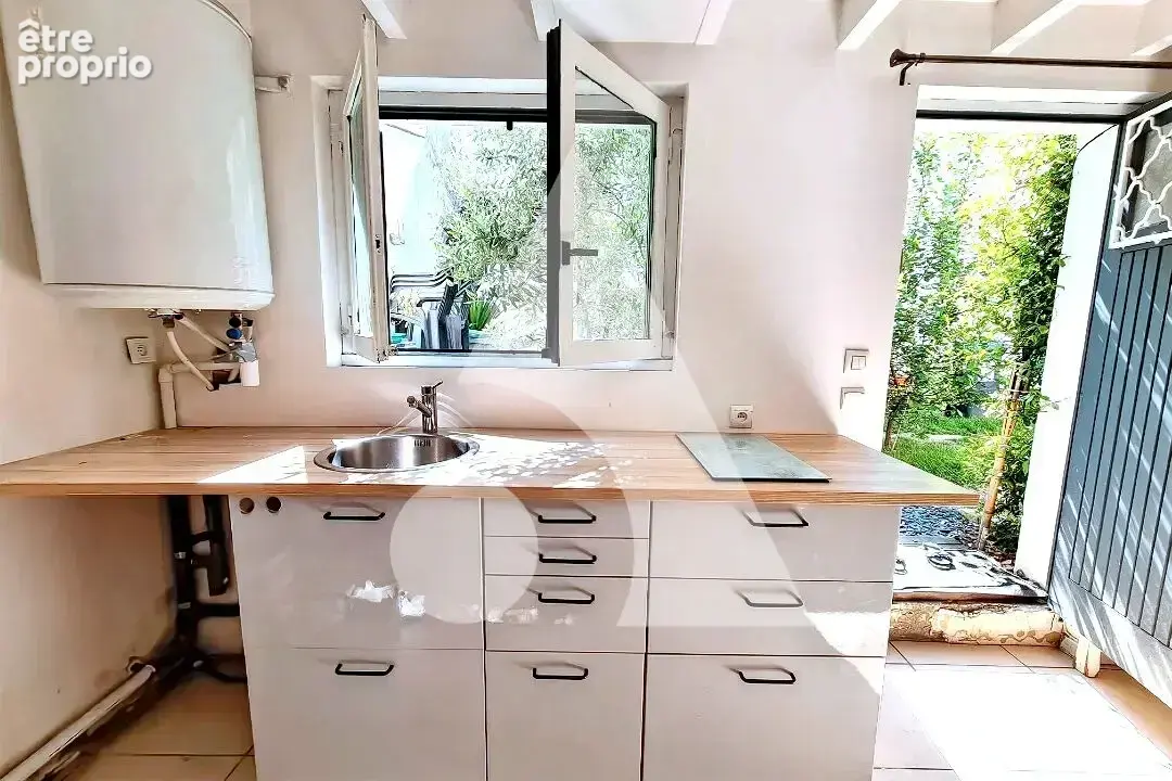 Maison de ville de 56m² au centre de Saint-Germain-sur-Morin - photo 13