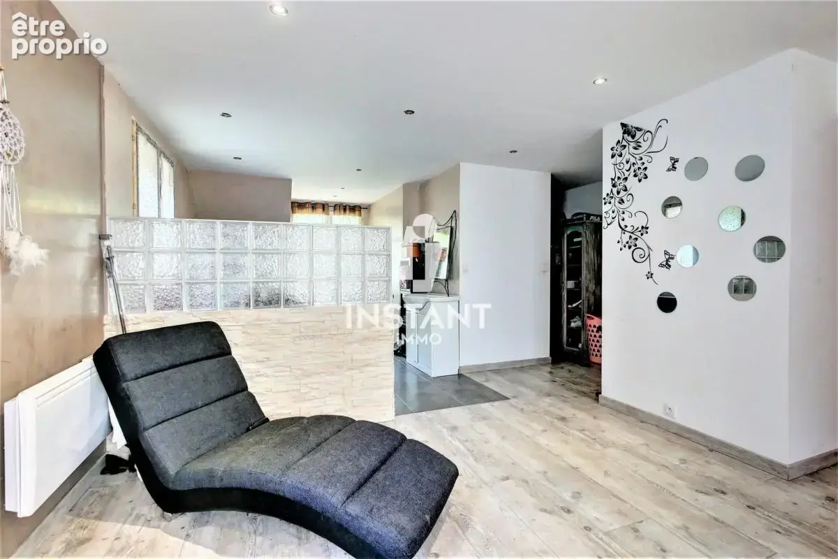 Maison familiale - photo 12