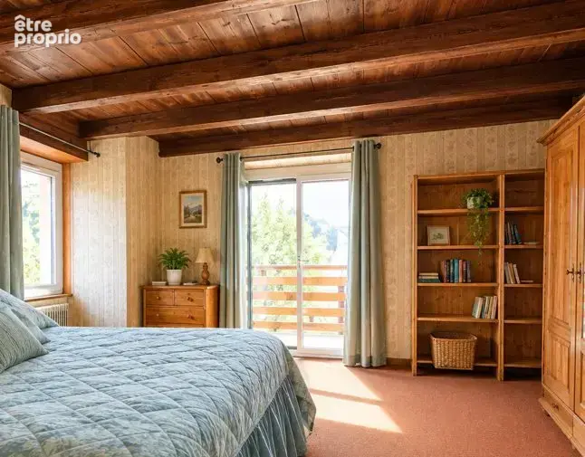 Maison 5 pièces 145 m² à vendre à Boege (74420) - photo 7