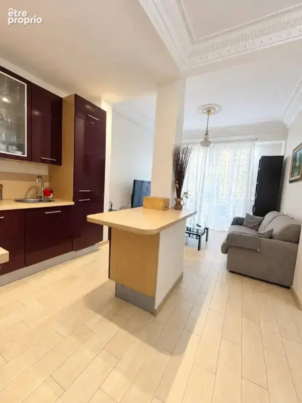Photo Appartement à Nice au prix de 249 000€