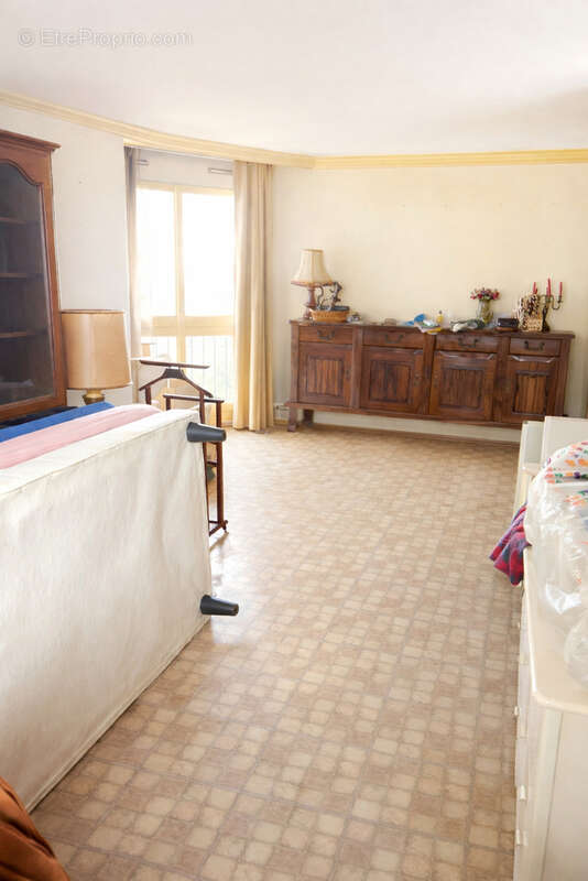 Appartement à GRIGNY