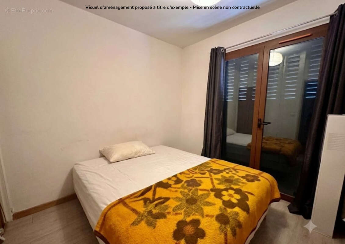 Appartement à PUBLIER