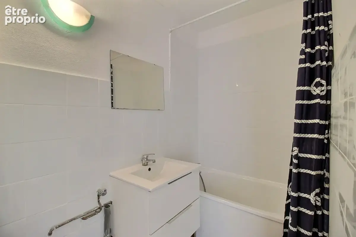 Appartement 22m² à castelnau-le-lez - photo 5