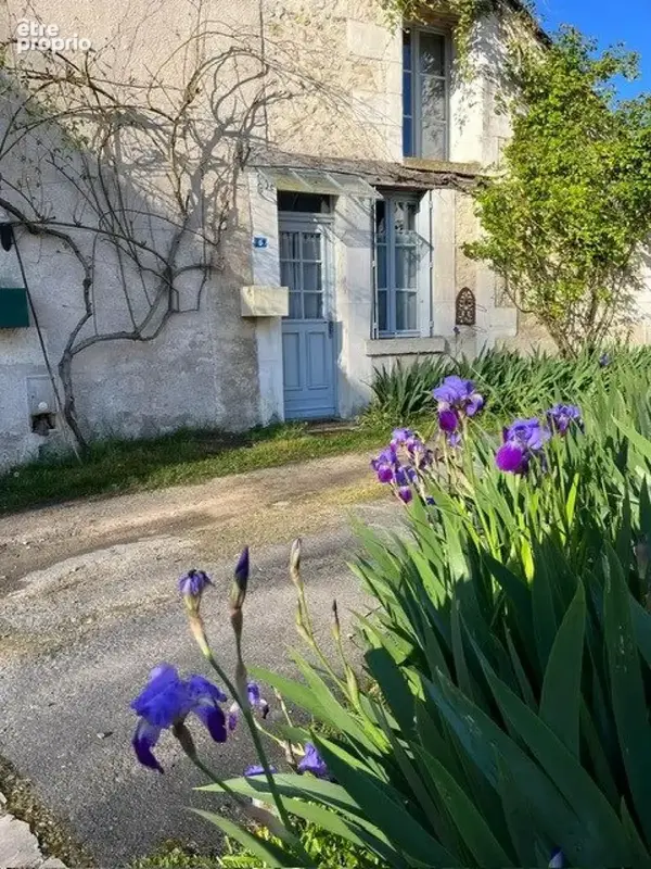 Photo 1 - Maison à MONTRESOR