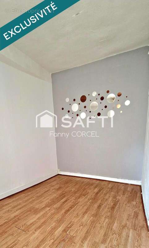 Photo 6 - Appartement à CHATILLON-SUR-SEINE