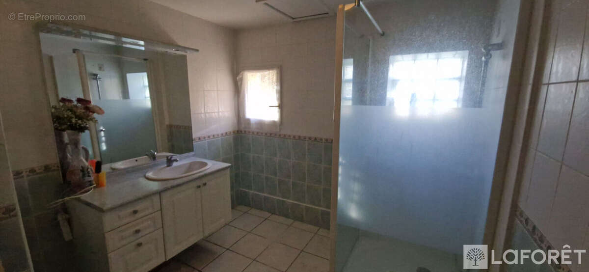 Maison à PORT-DE-BOUC