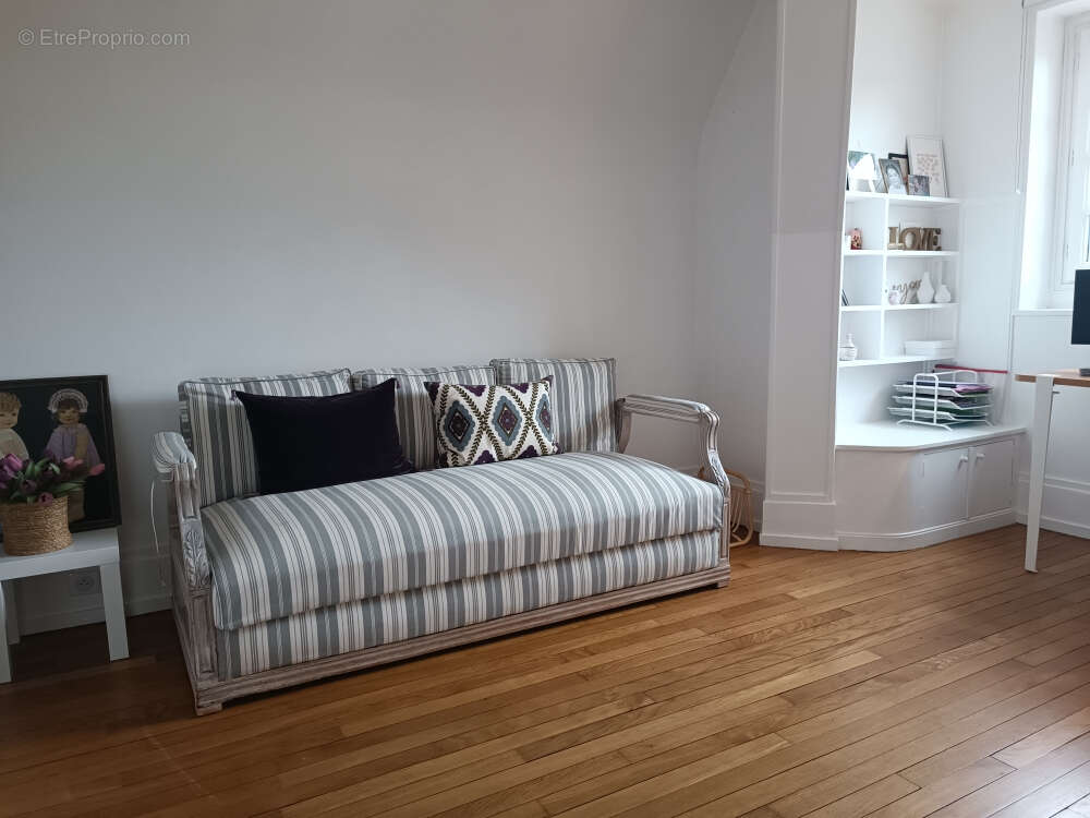 Maison à CHATENAY-MALABRY