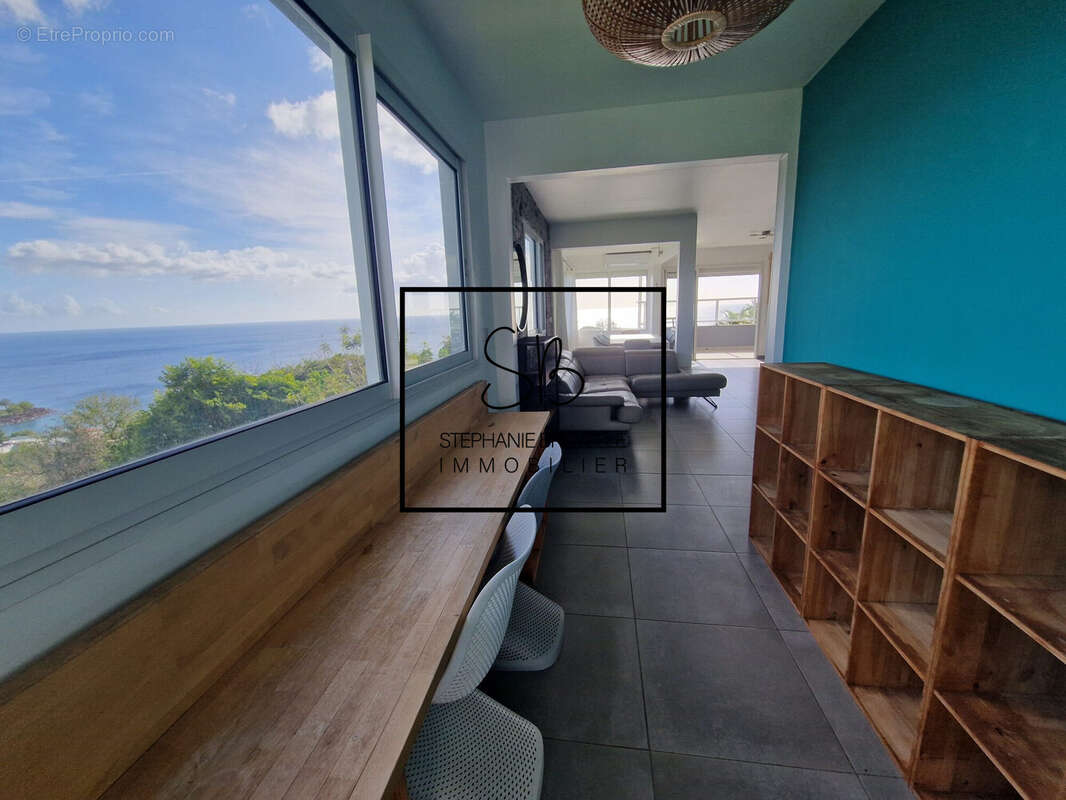 Appartement à SCHOELCHER
