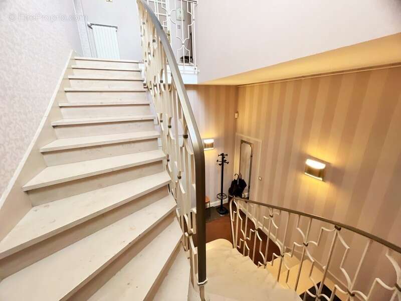 Appartement à BERGERAC