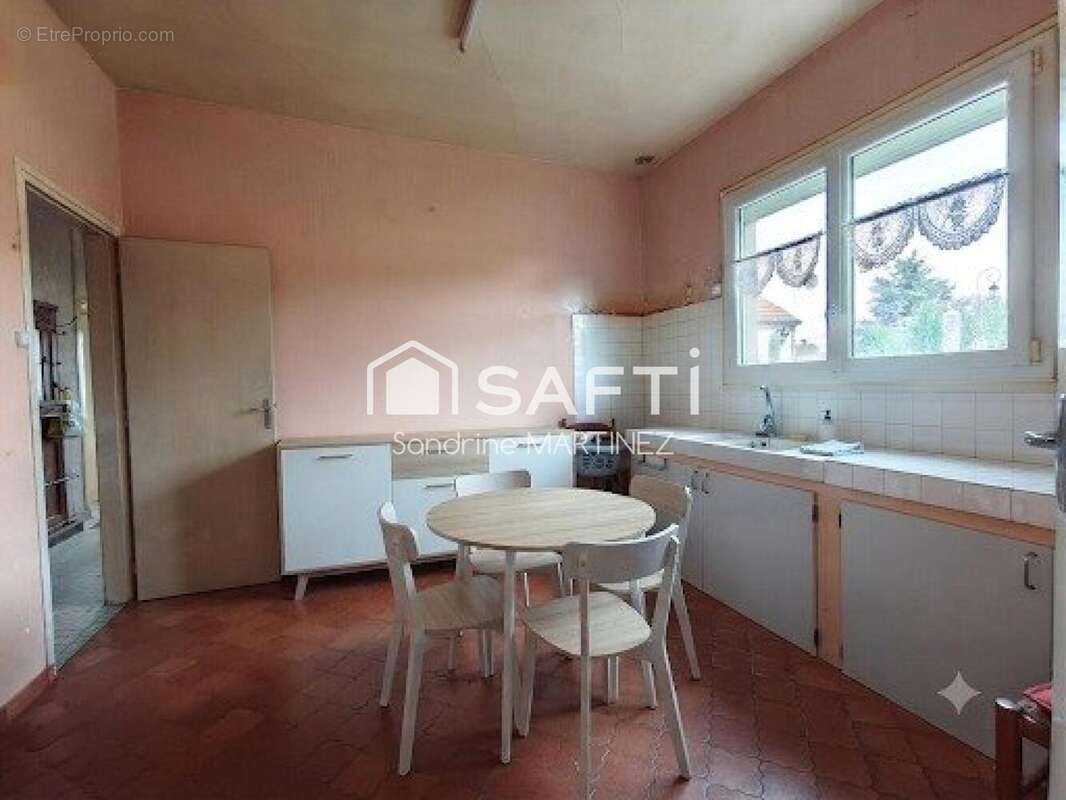 Photo 4 - Maison à BORNEL