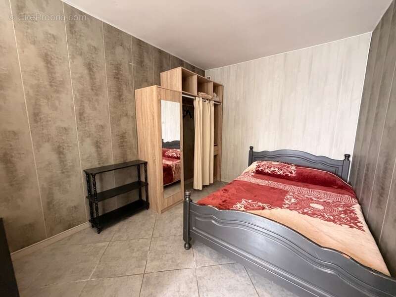 Appartement à NOGENT-SUR-OISE