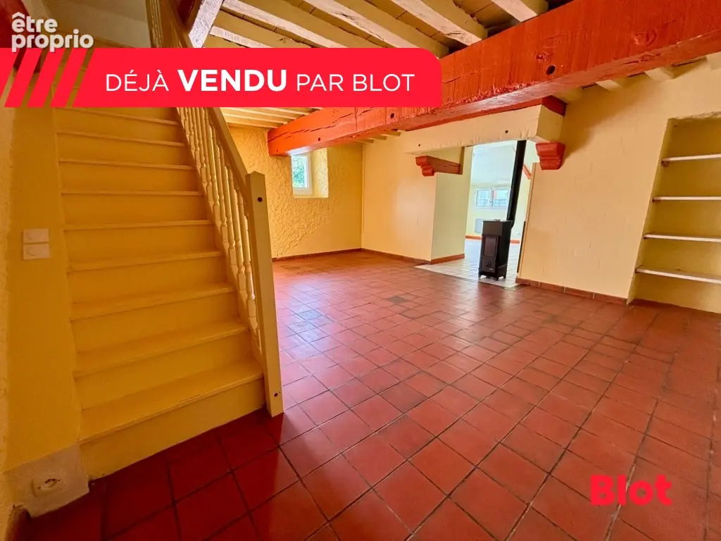 Maison 3 pièces 69 m² à vendre à Saint-Germain-Du-Pinel (35370) - photo 7