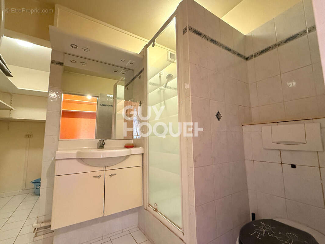 Appartement à BESANCON