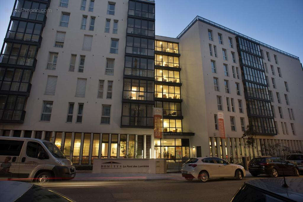 Appartement à LYON-7E