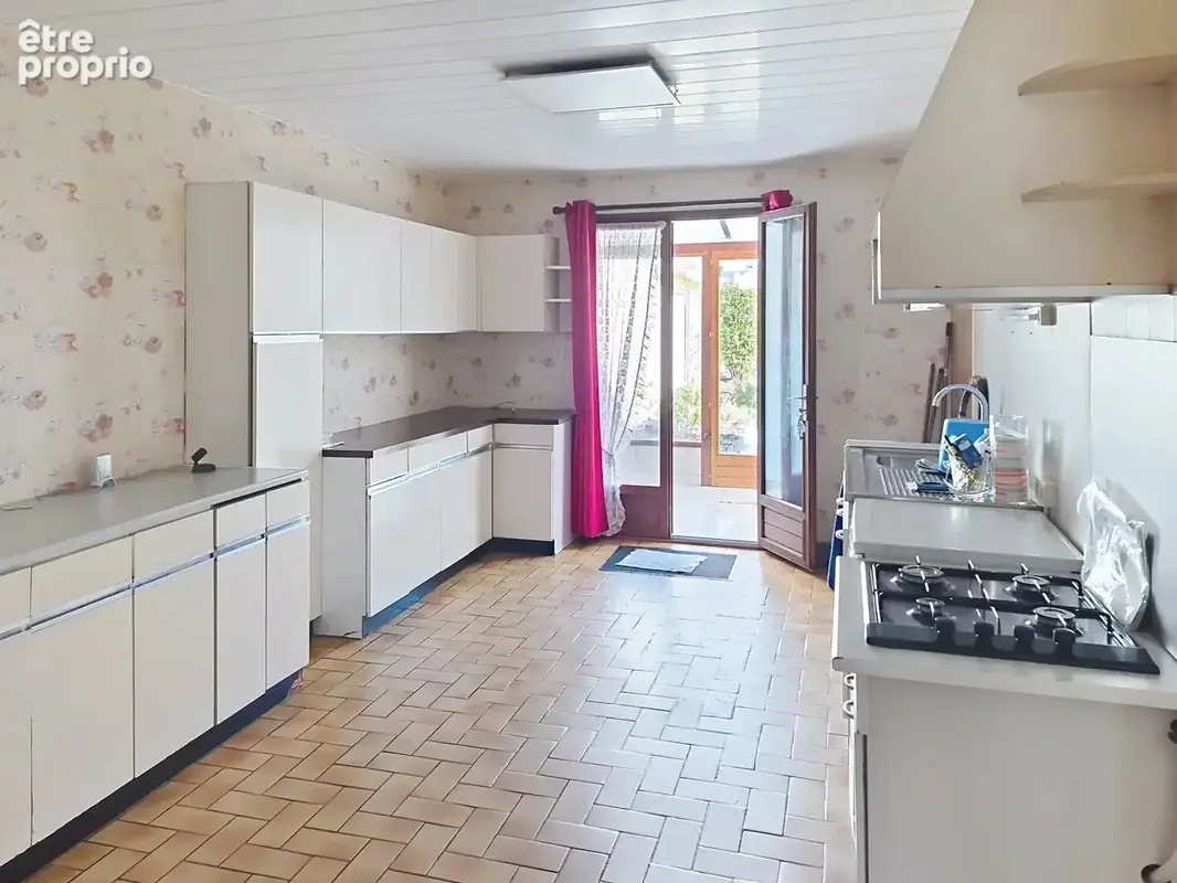 Vente Maison Laon(02000) 139 000ï¿œ - photo 2