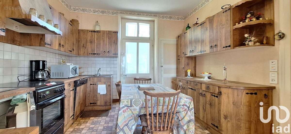 Photo 5 - Maison à GUEMENE-PENFAO