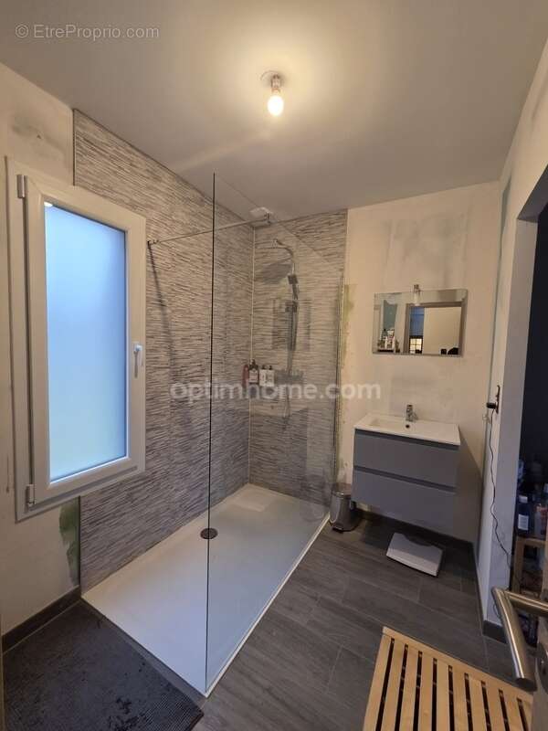 Maison à JUVIGNY-SUR-LOISON