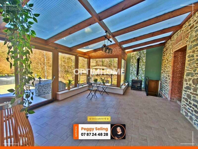 Maison à SAINT-MICHEL