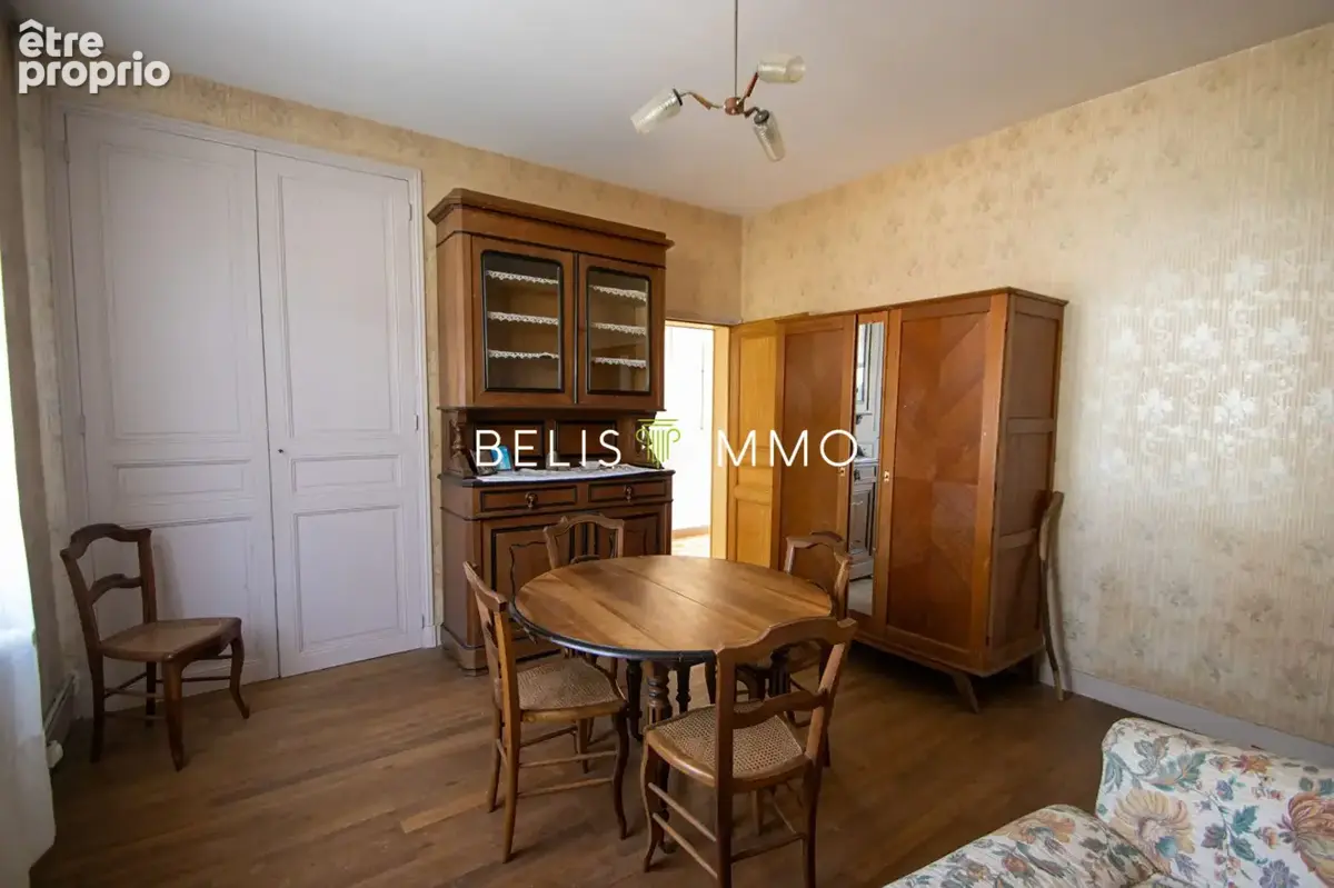 Maison 8 pièces 272 m² à vendre à Saint-Martin-Le-Beau (37270) - photo 7