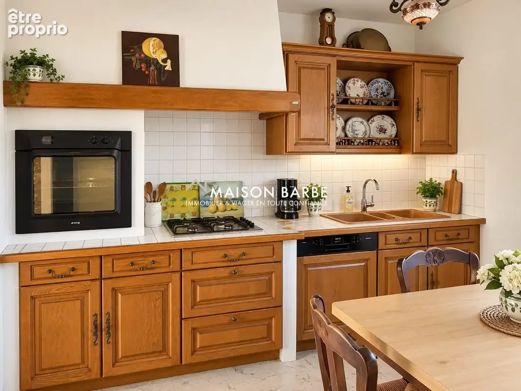 Maison 4 pièces 90 m² à vendre à Coye-La-Foret (60580) - photo 3