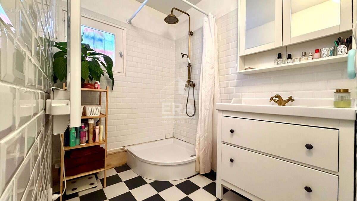 Appartement à EVRY