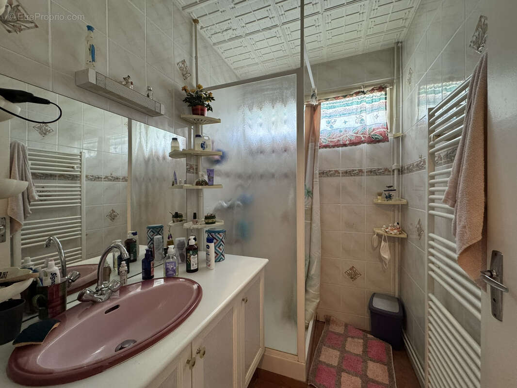Maison 75m2 - 3 chambres - jardin et sous-sol - photo 8