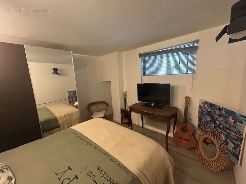 Appartement à AIX-LES-BAINS