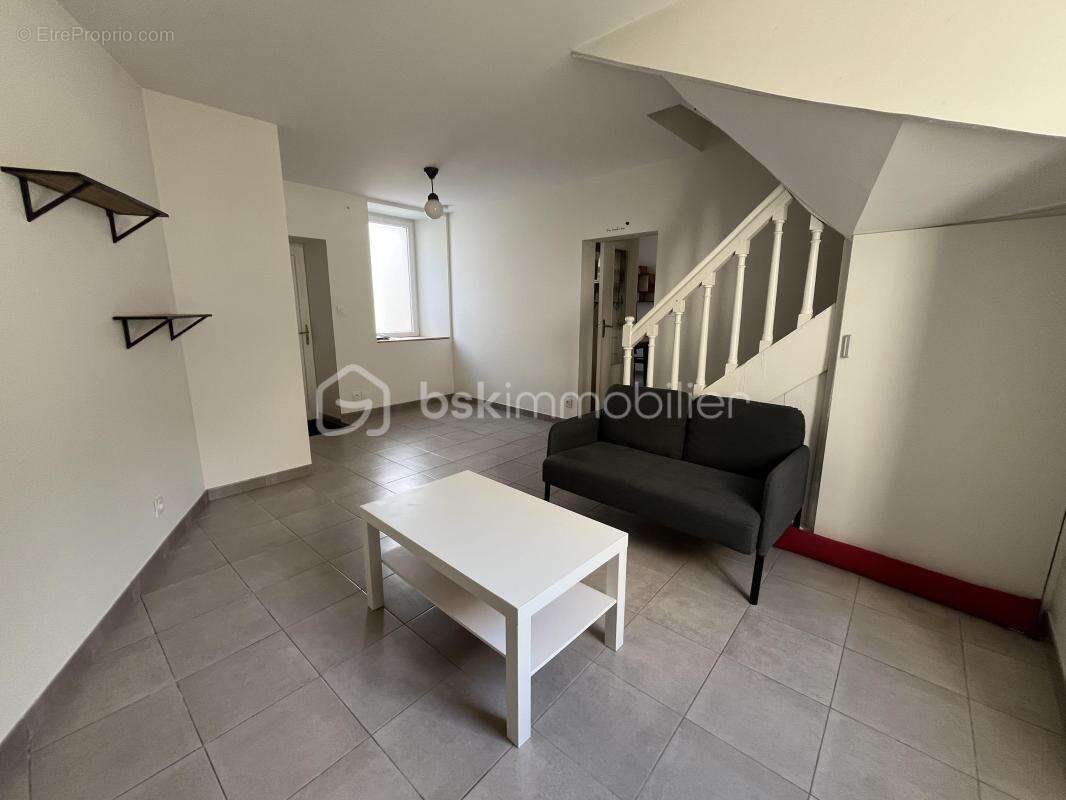 Maison à LAVAL