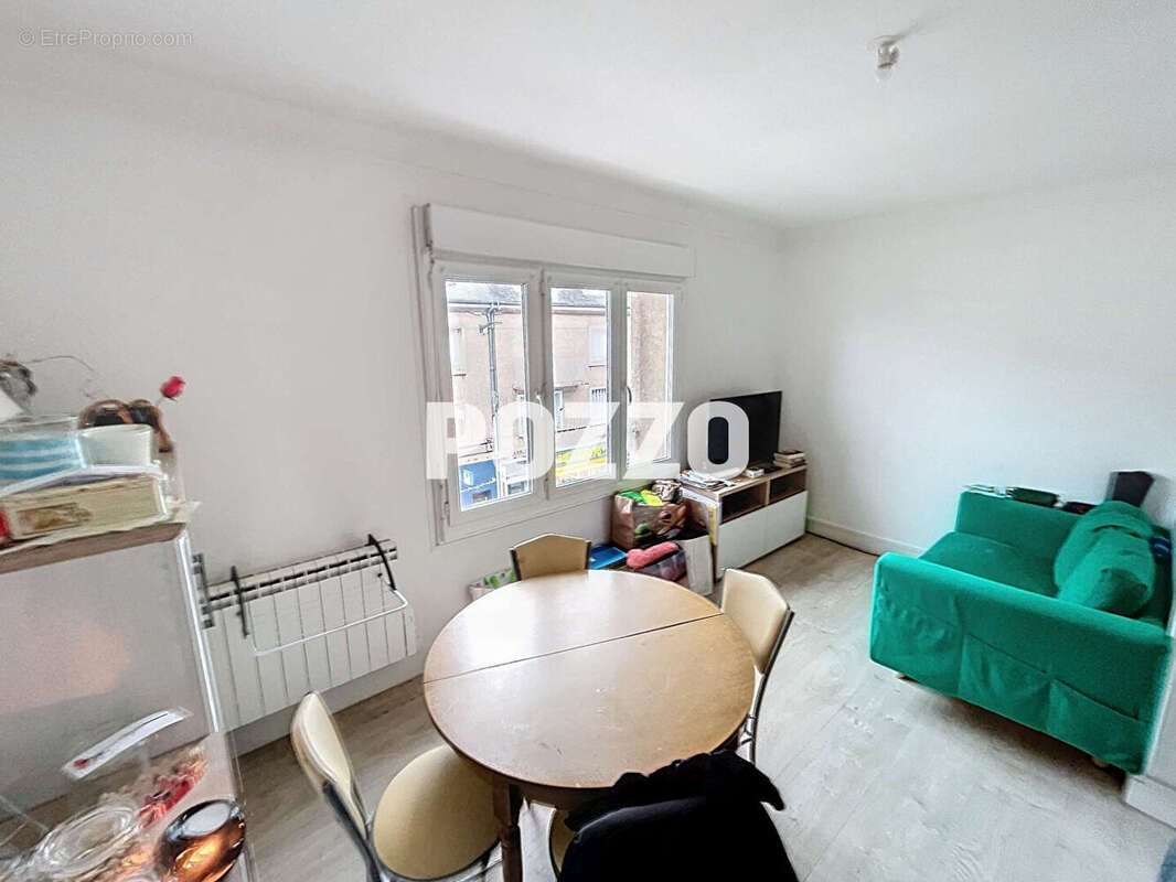 Appartement à VIRE