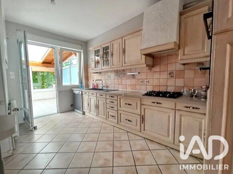Photo 1 - Maison à HAYANGE