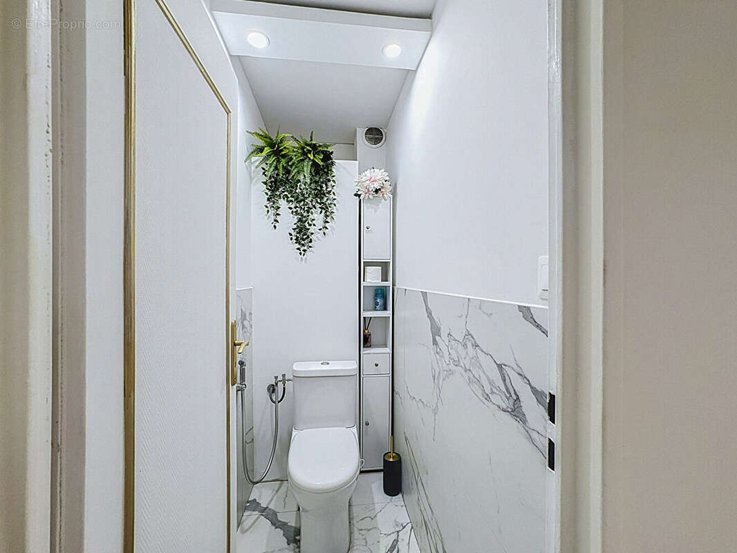 Appartement à LIPSHEIM