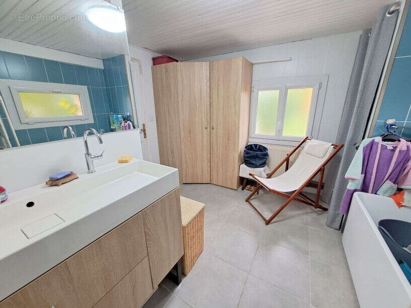 Maison à CHAUMONT-EN-VEXIN