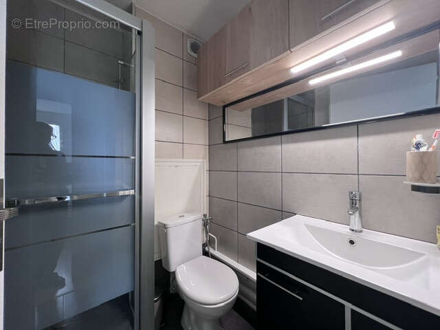 Appartement à L&#039;ILE-D&#039;OLONNE