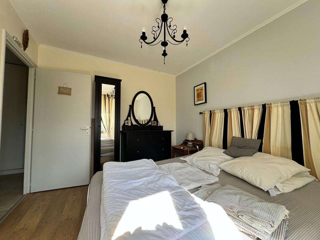 Appartement à SAINT-JEAN-DE-MONTS