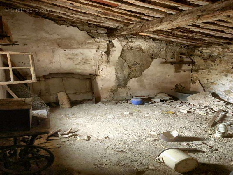 Maison à BIZE-MINERVOIS