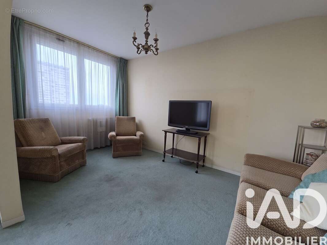 Photo 2 - Appartement à TOURS