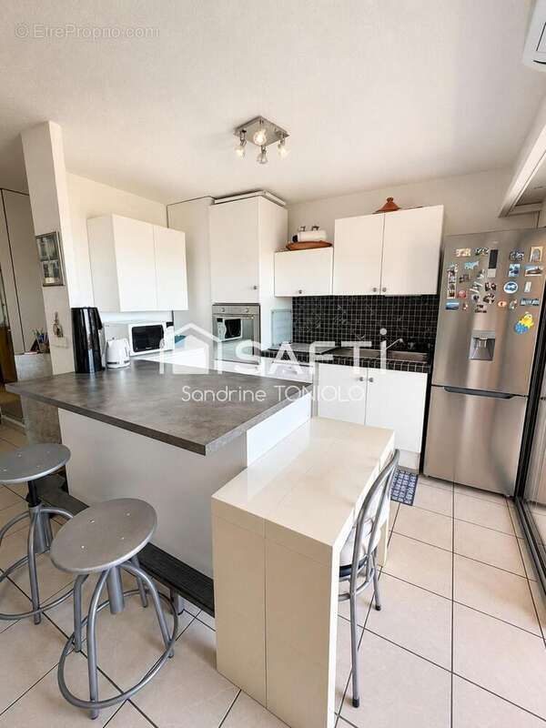 Photo 3 - Appartement à GRASSE