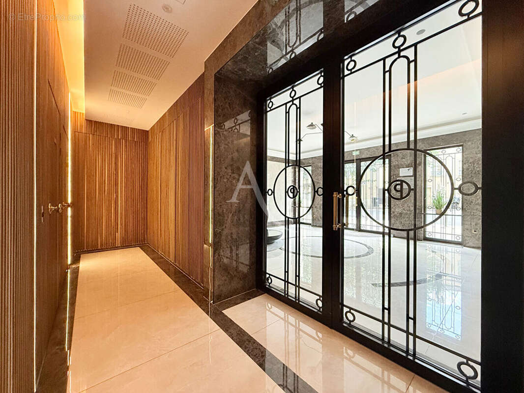 Appartement à LE PERREUX-SUR-MARNE