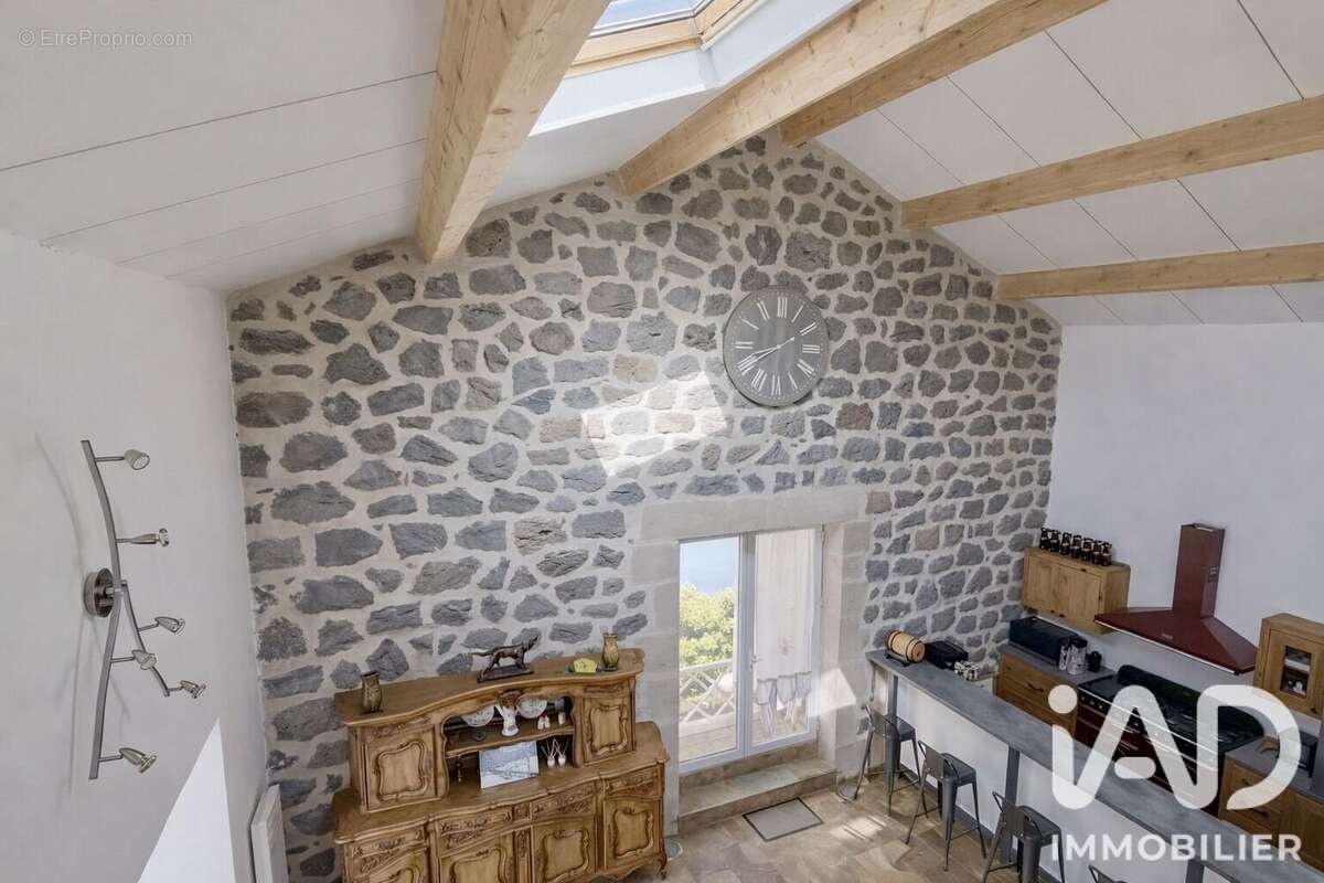 Photo 8 - Maison à CAYRES