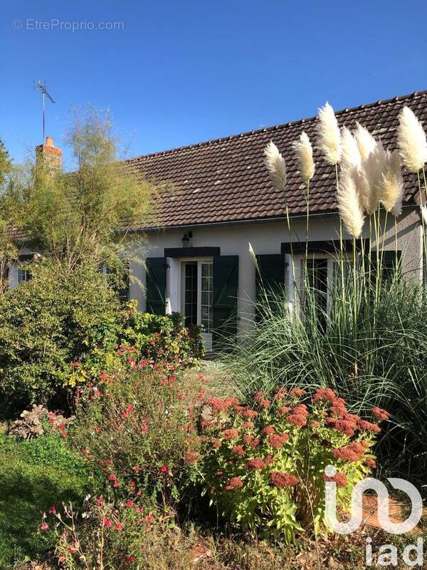Photo 1 - Maison à PRISSAC
